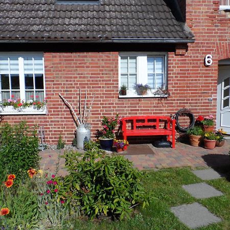 Luett Verbliev Malchow (Mecklenburg-Vorpommern) Exterior foto