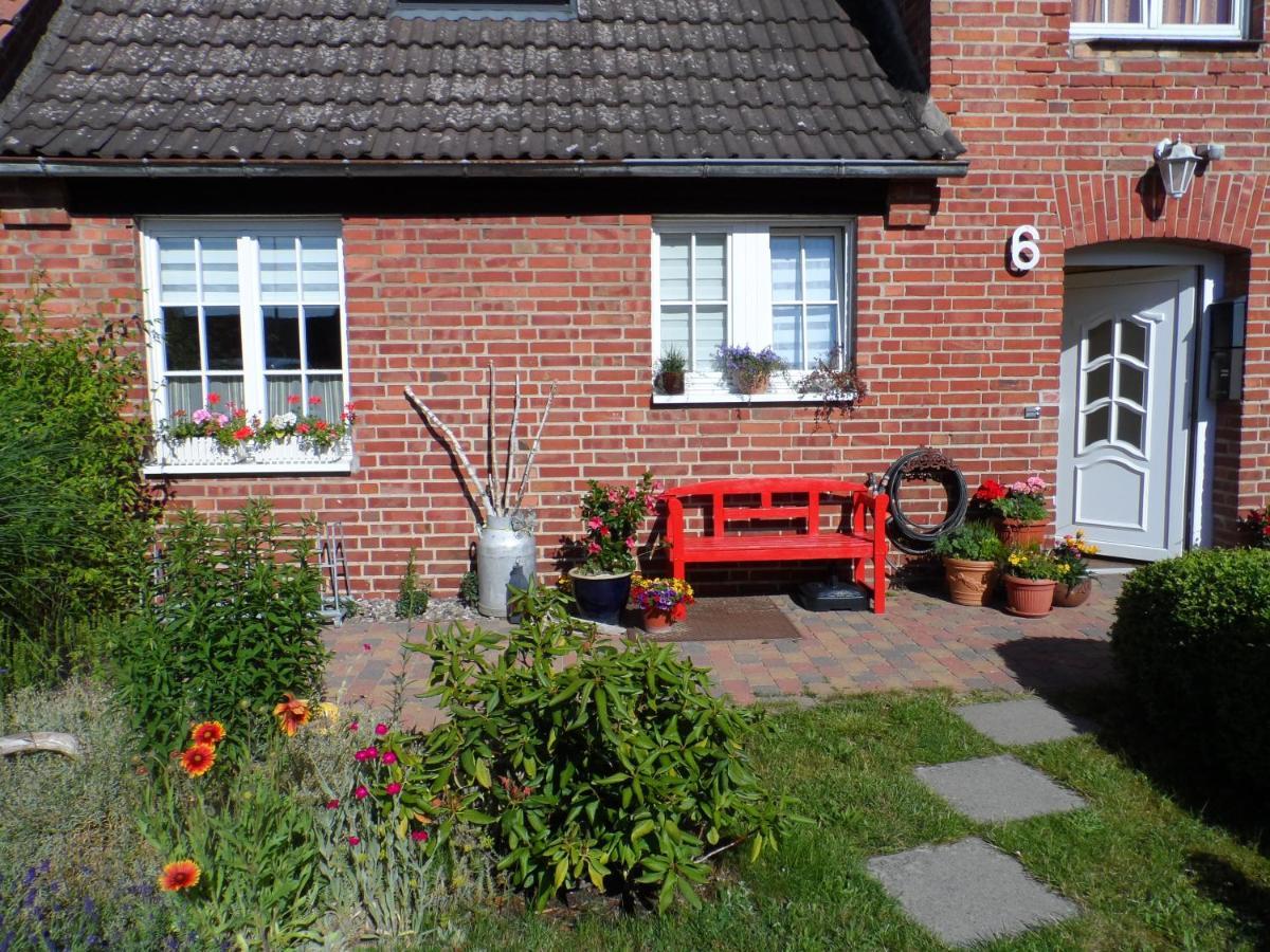 Luett Verbliev Malchow (Mecklenburg-Vorpommern) Exterior foto