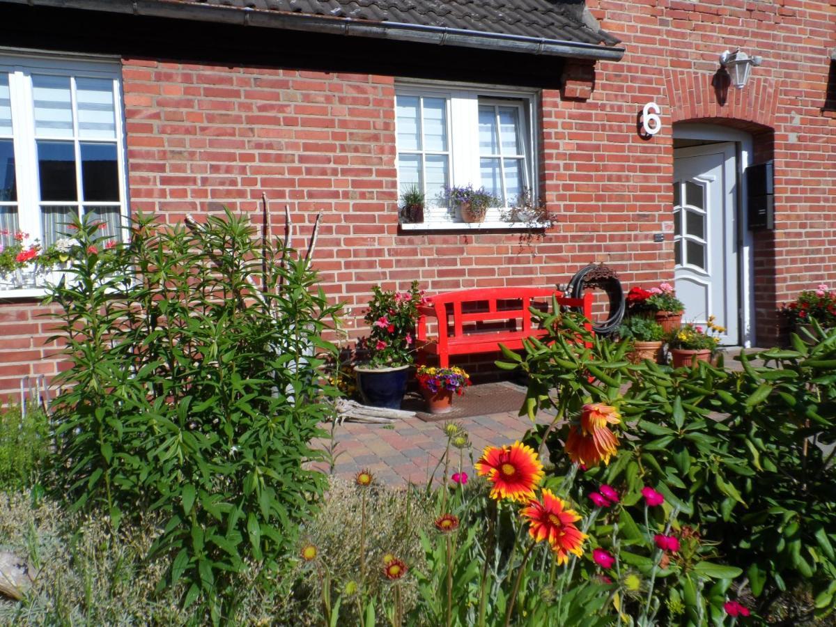 Luett Verbliev Malchow (Mecklenburg-Vorpommern) Exterior foto