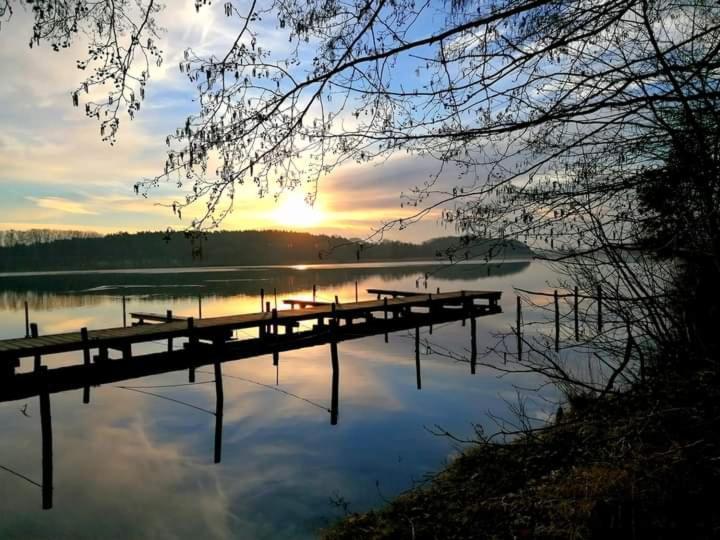 Luett Verbliev Malchow (Mecklenburg-Vorpommern) Exterior foto