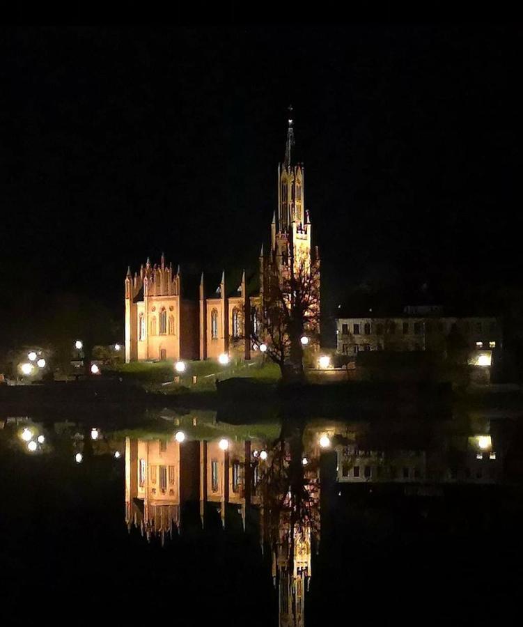 Luett Verbliev Malchow (Mecklenburg-Vorpommern) Exterior foto