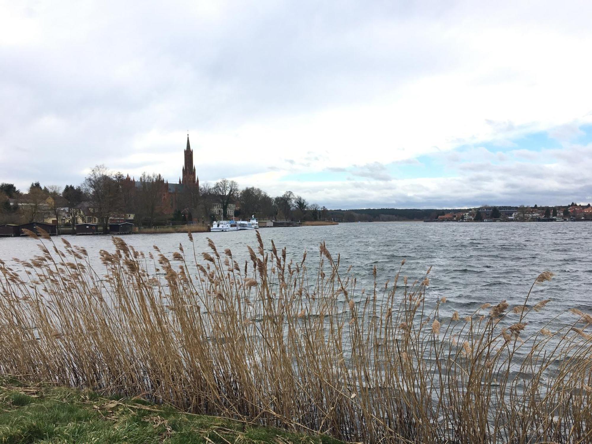 Luett Verbliev Malchow (Mecklenburg-Vorpommern) Exterior foto