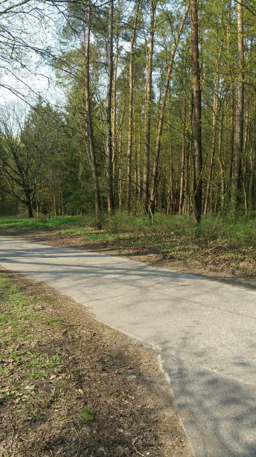 Luett Verbliev Malchow (Mecklenburg-Vorpommern) Exterior foto