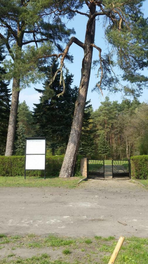 Luett Verbliev Malchow (Mecklenburg-Vorpommern) Exterior foto